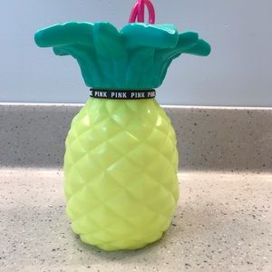 Pineapple Cup
